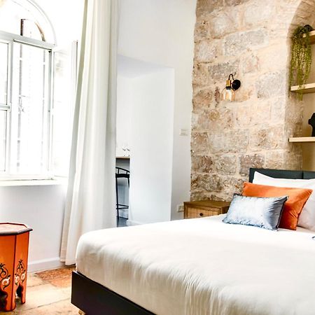 Mamilla View- Suites & Apt Hotel Jerusalem Ngoại thất bức ảnh