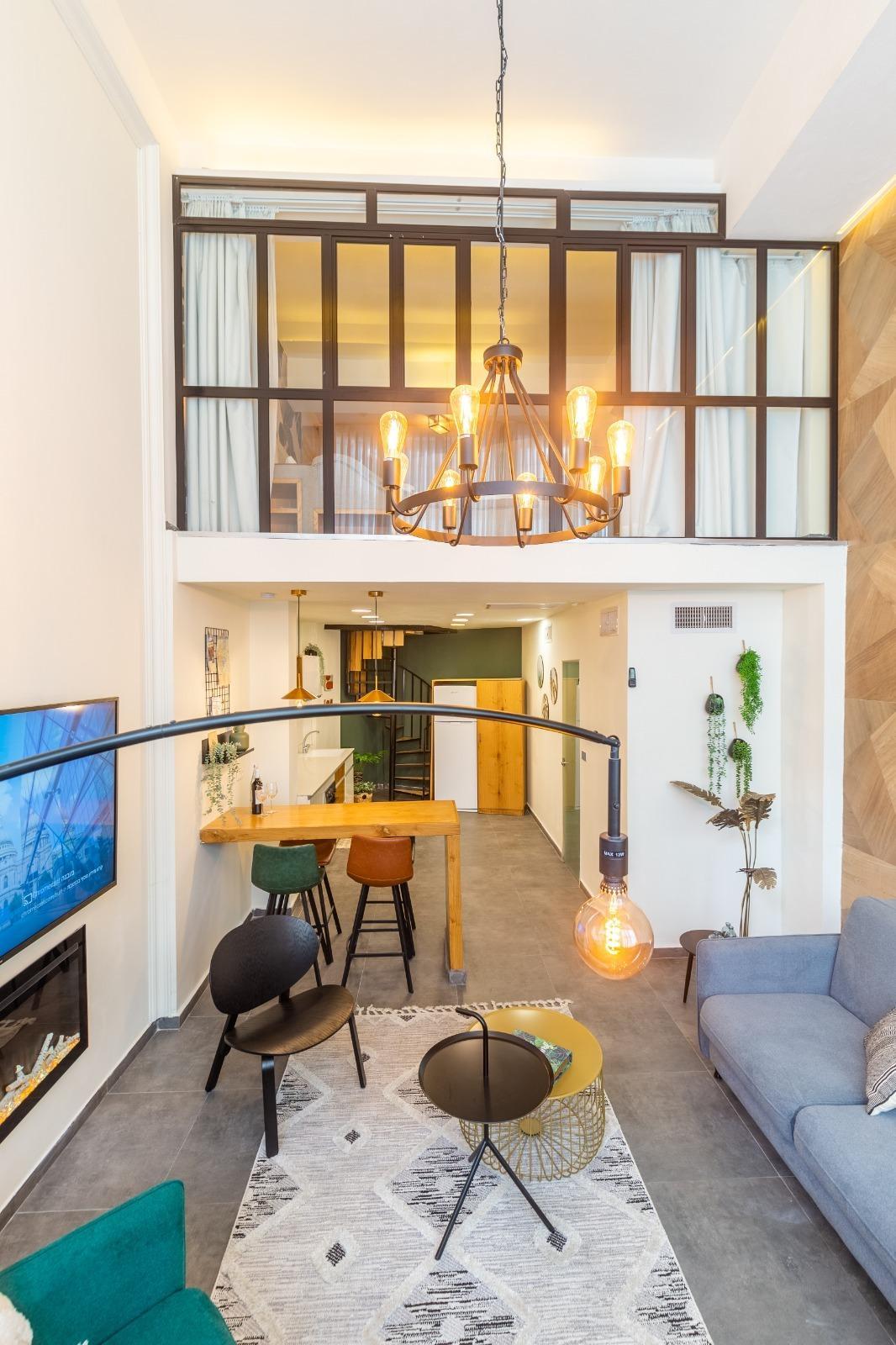 Mamilla View- Suites & Apt Hotel Jerusalem Ngoại thất bức ảnh