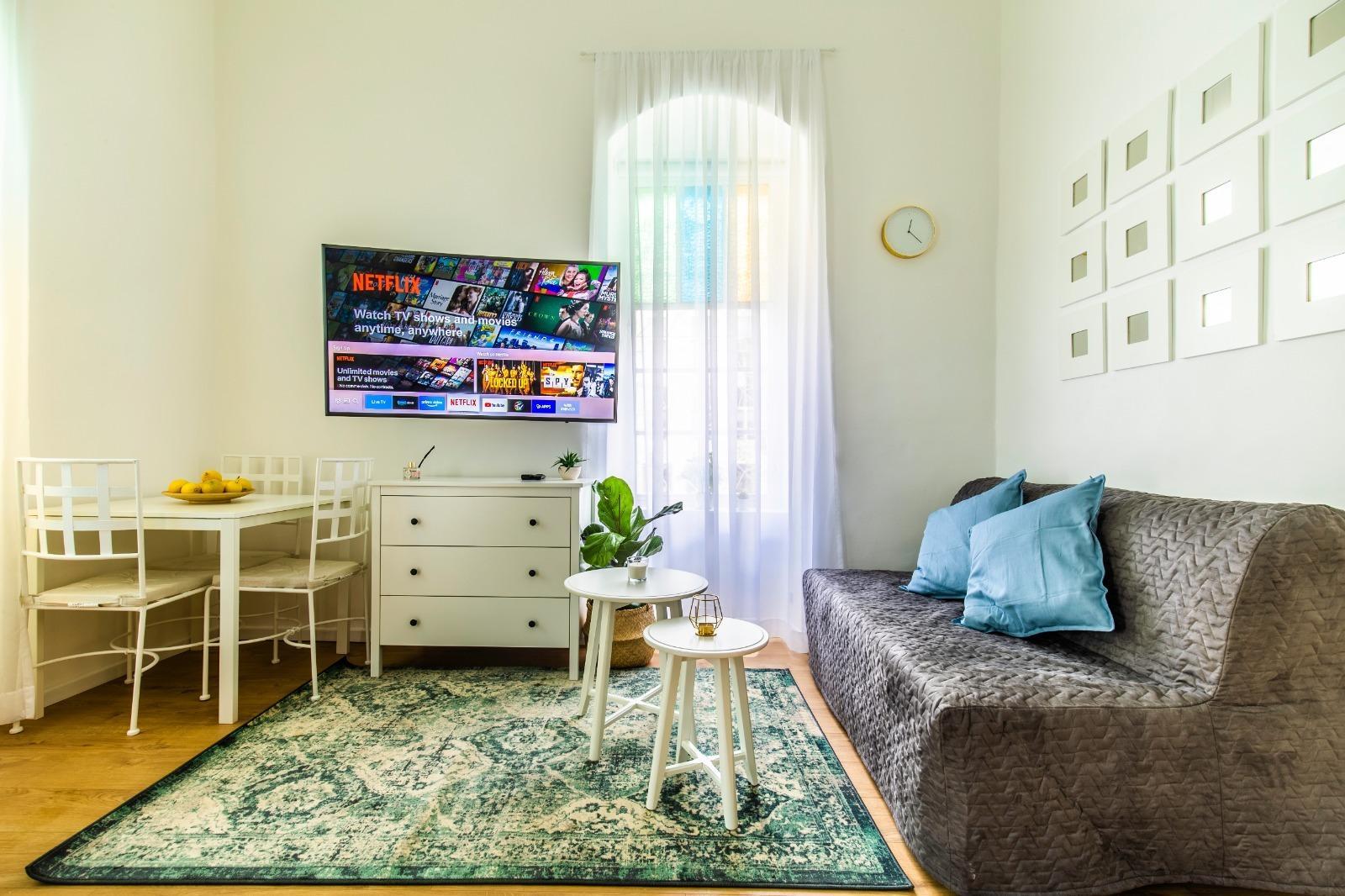 Mamilla View- Suites & Apt Hotel Jerusalem Ngoại thất bức ảnh