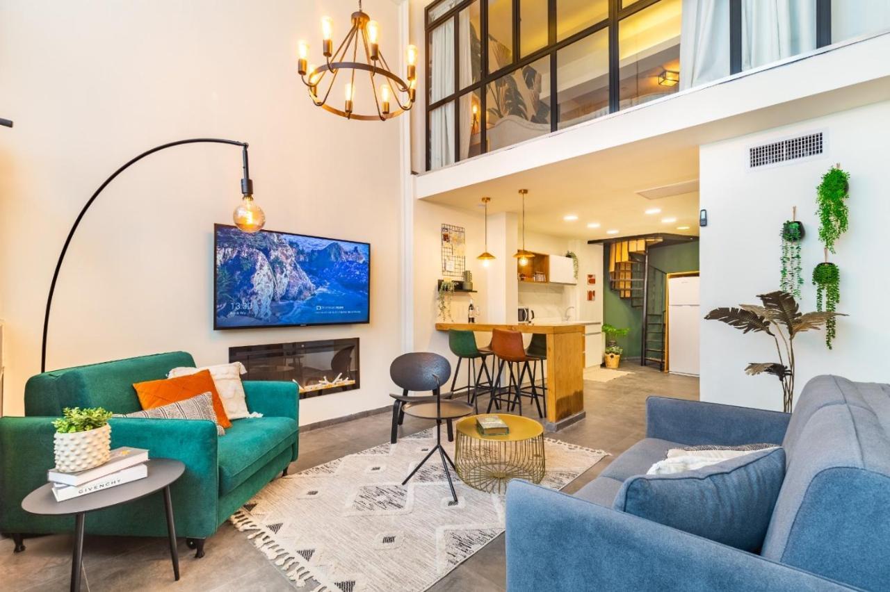 Mamilla View- Suites & Apt Hotel Jerusalem Ngoại thất bức ảnh