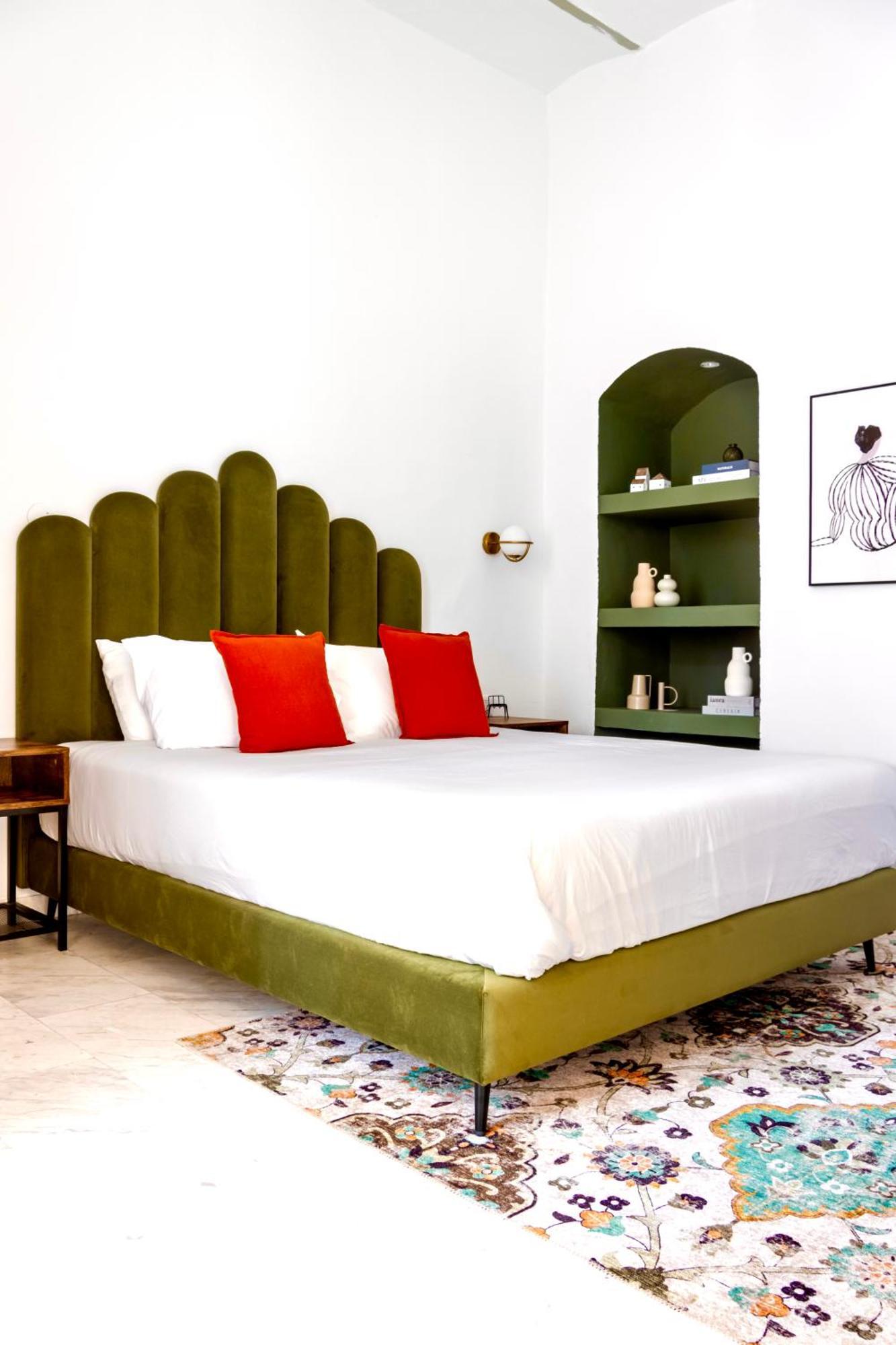 Mamilla View- Suites & Apt Hotel Jerusalem Ngoại thất bức ảnh