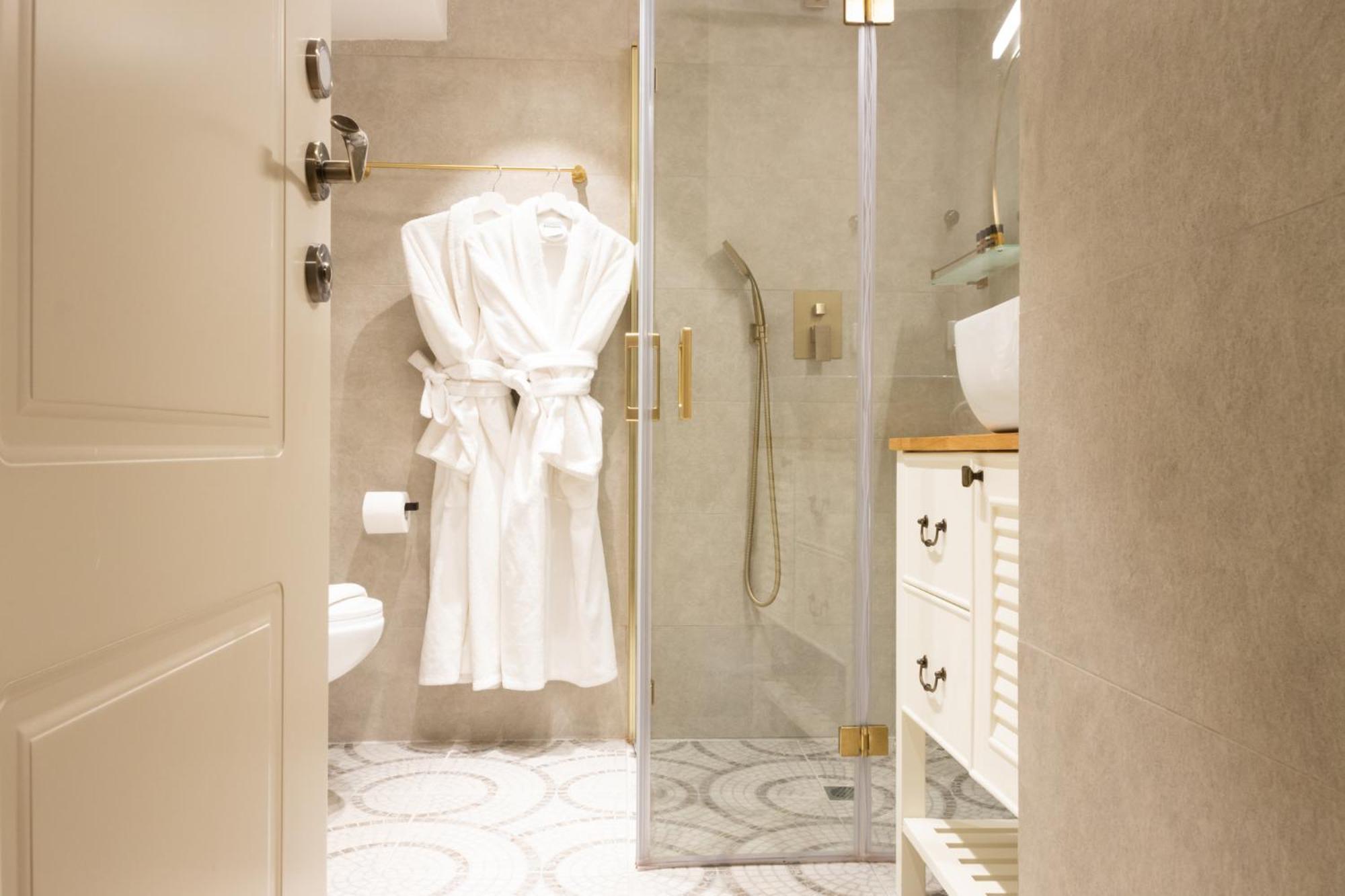 Mamilla View- Suites & Apt Hotel Jerusalem Ngoại thất bức ảnh