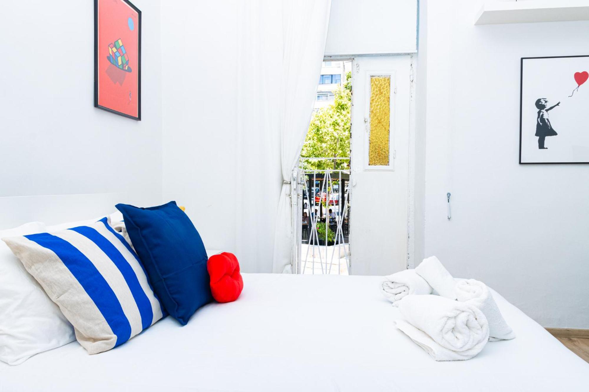 Mamilla View- Suites & Apt Hotel Jerusalem Ngoại thất bức ảnh