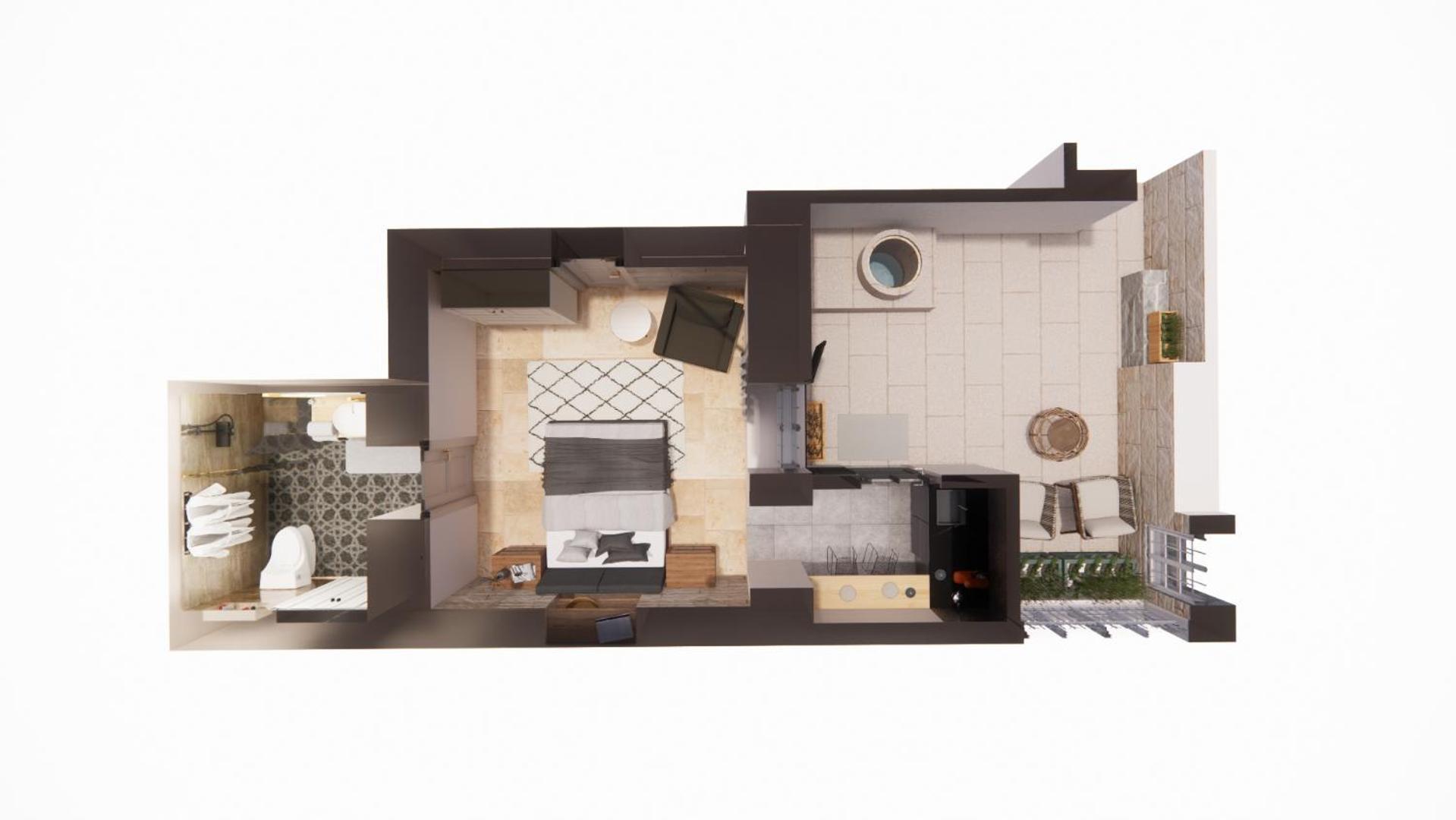 Mamilla View- Suites & Apt Hotel Jerusalem Phòng bức ảnh