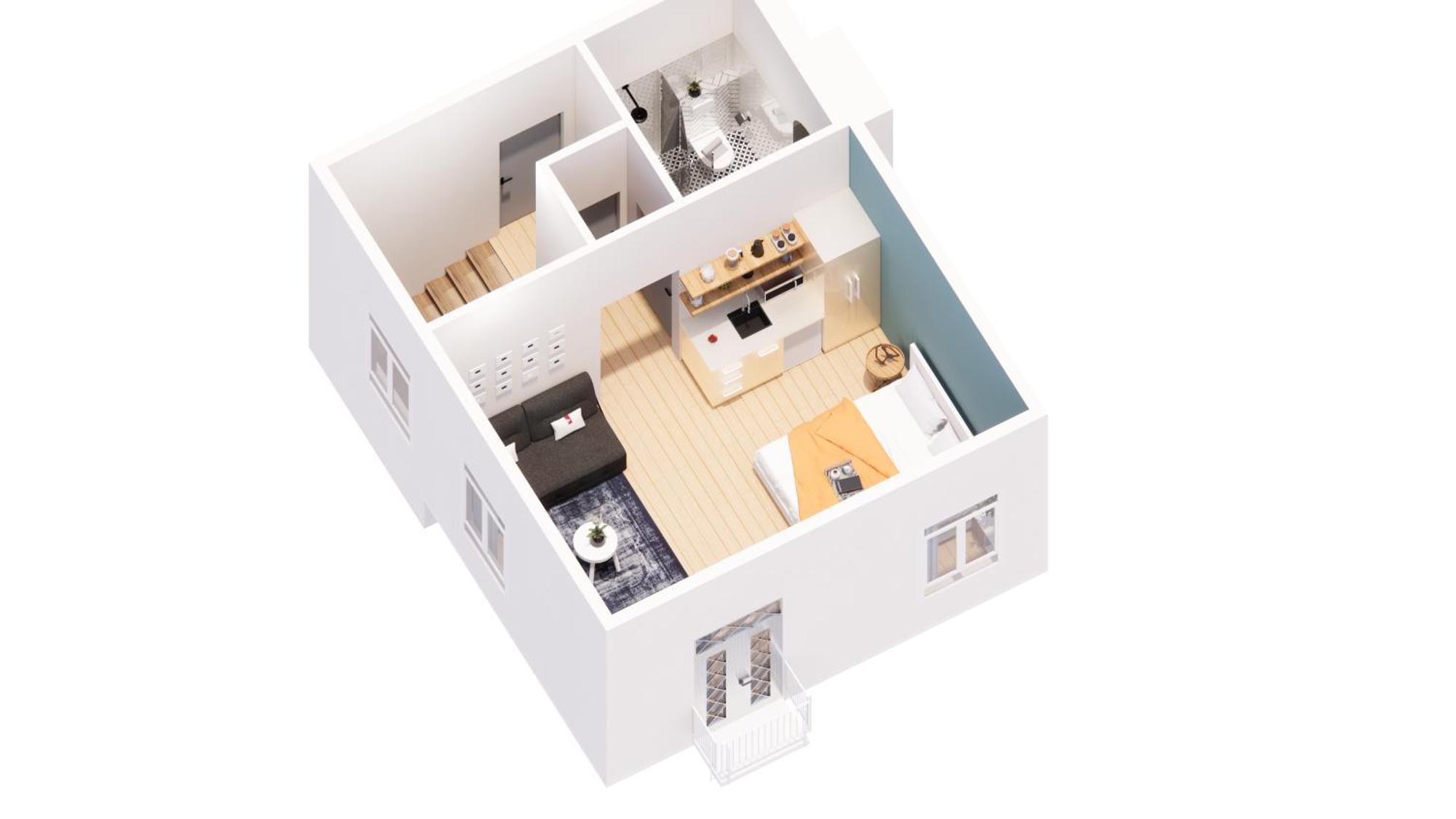 Mamilla View- Suites & Apt Hotel Jerusalem Phòng bức ảnh
