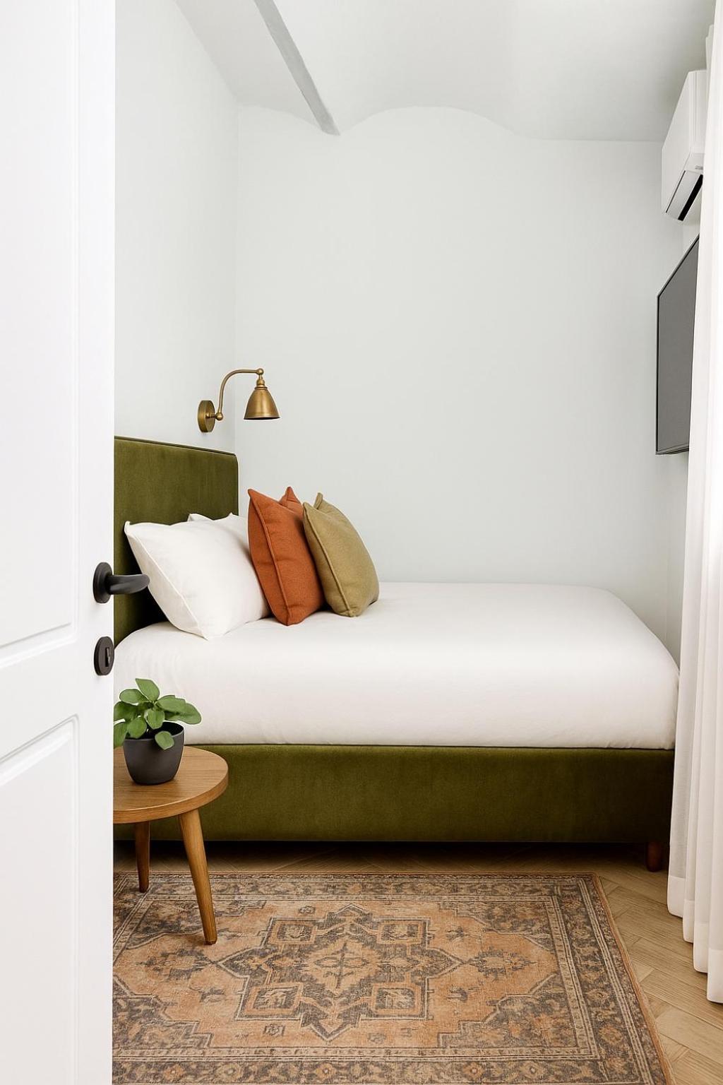Mamilla View- Suites & Apt Hotel Jerusalem Ngoại thất bức ảnh