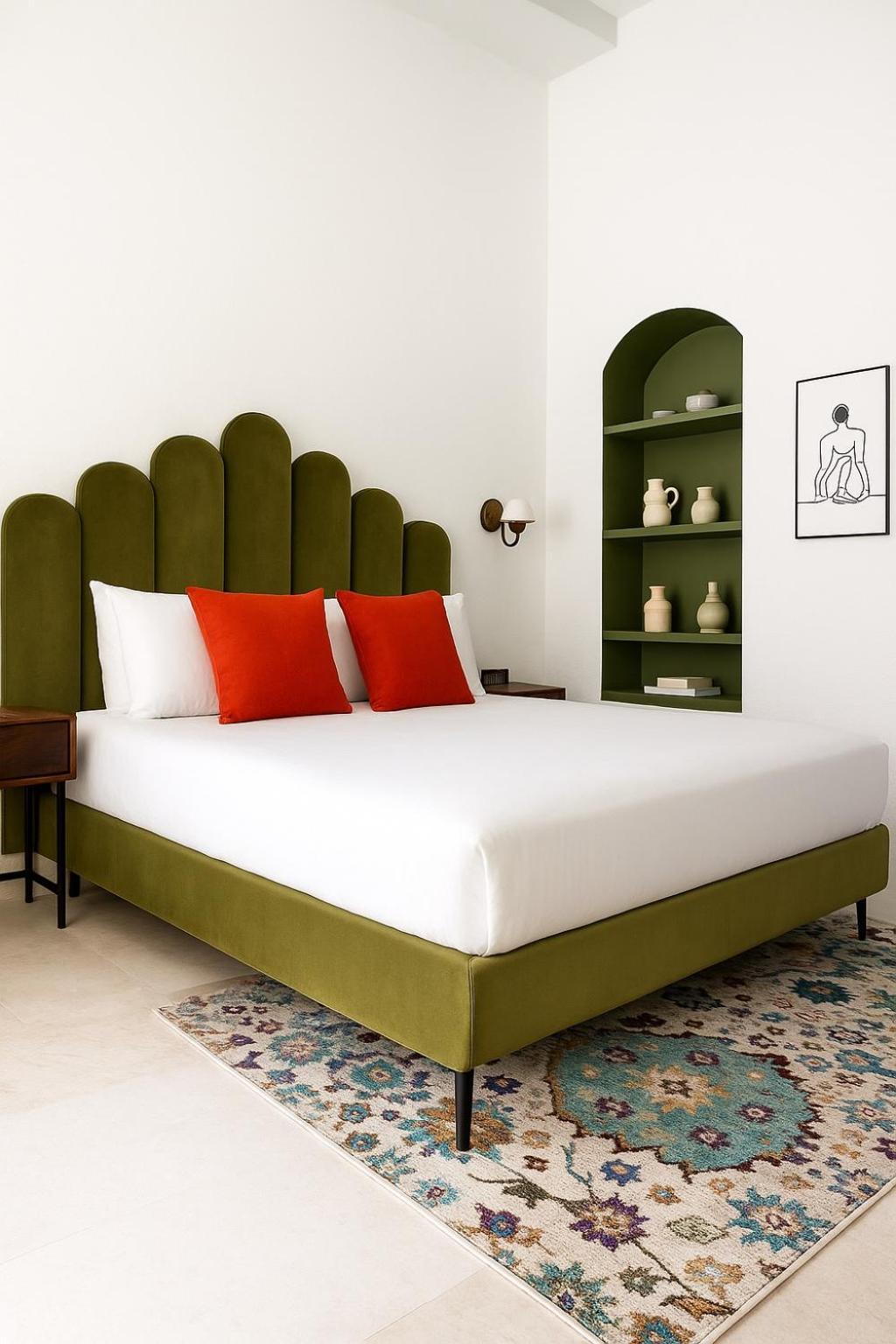 Mamilla View- Suites & Apt Hotel Jerusalem Ngoại thất bức ảnh
