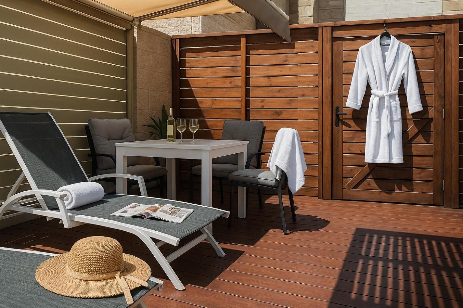 Mamilla View- Suites & Apt Hotel Jerusalem Ngoại thất bức ảnh